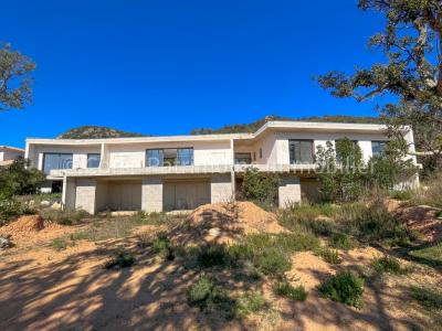 Vente Maison 6 pièces SAINTE-LUCIE-DE-PORTO-VECCHIO 20144