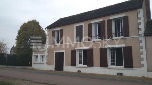 For sale House FERRIERES  45