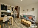 For rent Apartment Conde-sur-l'escaut  59163 50 m2 3 rooms
