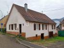 For sale House Saint-maurice  67220 69 m2 3 rooms