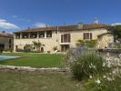 For sale House Champagne-et-fontaine  24320 350 m2 8 rooms