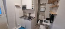 Annonce Location Appartement Paris-17eme-arrondissement