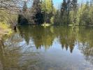 For sale Land Servance 70440