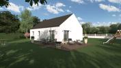 For sale House Petit-fougeray  35320 88 m2