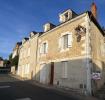 Apartment building TERRASSON-LAVILLEDIEU 