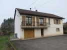 For sale House Fougerolles  70220 111 m2 6 rooms