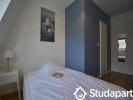 For rent Apartment Lille  59000 11 m2