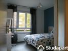 Apartment OULLINS 