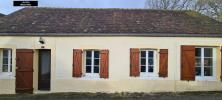 For sale House Senonches  28250 60 m2 3 rooms