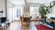 Rent for holidays Apartment Paris  75000 40 m2