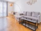 Rent for holidays Apartment Paris  75000 45 m2