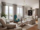 Annonce Vente 4 pièces Appartement Vaulx-en-velin