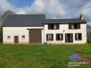 Annonce Vente 3 pièces Maison Saint-priest-la-marche