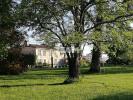 For sale Prestigious house Saint-laurent-du-bois  33540 360 m2 13 rooms