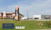 Commercial office DAVEZIEUX 