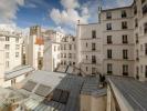 Louer Appartement 21 m2 Paris-2eme-arrondissement