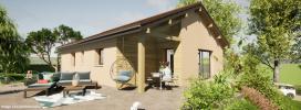 For sale House Vongnes  01350 90 m2 4 rooms