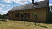 For rent House Chapelle-saint-andre  58210 60 m2 3 rooms