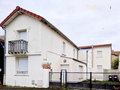 Vente Maison 6 pices VICHY 03200