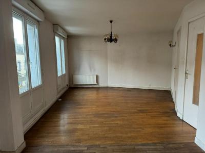 For sale Apartment BAUD 