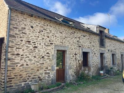 photo For sale House PLUVIGNER 56