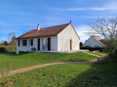 Vente Maison BAILLEUL 72200