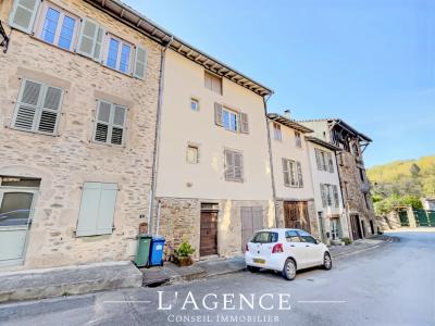 photo For rent Apartment SOLIGNAC 87