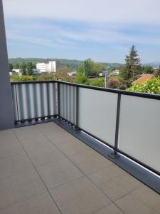 For rent Apartment CHASSE-SUR-RHONE  38