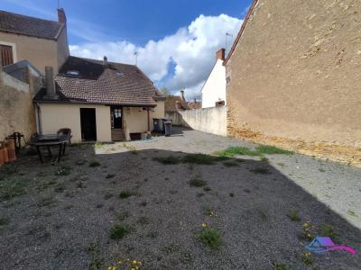 Vente Maison 3 pices CHATEAUMEILLANT 18370