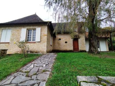 photo For sale Prestigious house COUZE-ET-SAINT-FRONT 24