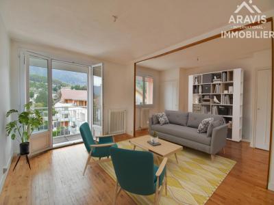 For sale Apartment FAVERGES  74