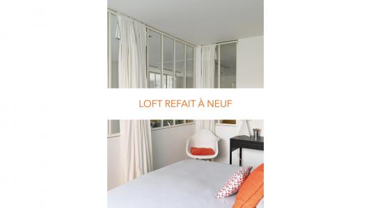 Vente Appartement BOIS-COLOMBES 92270