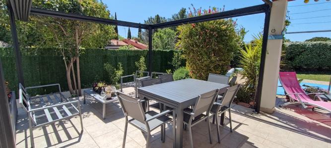 Vente Maison SAINT-CYR-SUR-MER  83