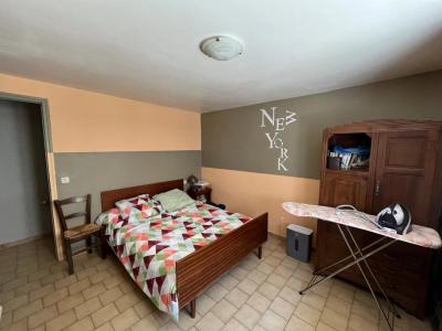 Vente Maison GAJAN 