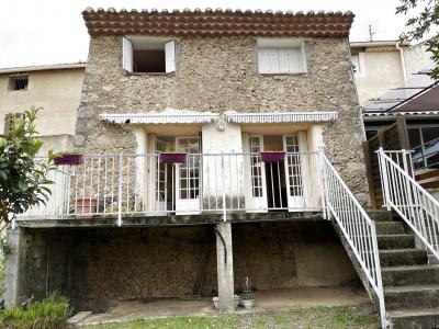 photo For sale House ORNAISONS 11