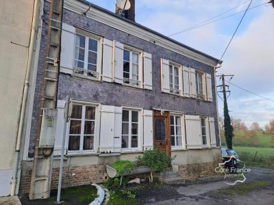 photo For sale House ROCQUIGNY 08