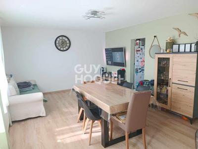 photo For sale House FITZ-JAMES 60