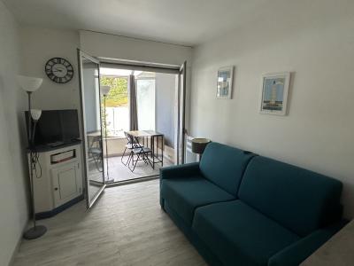 Vente Appartement SAINT-GEORGES-DE-DIDONNE  17