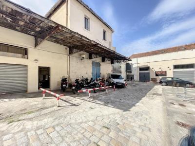 Vente Commerce MARSEILLE-6EME-ARRONDISSEMENT  13