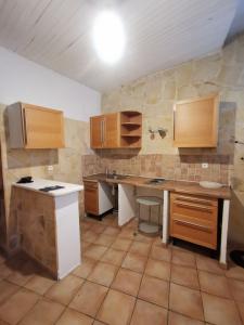 Location Appartement BEAURECUEIL 13100