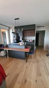 Location Appartement BEAURECUEIL 13100