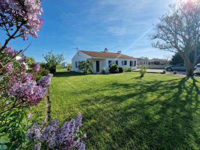 For sale House BOUIN  85