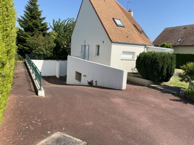 photo For sale House BIEVILLE-BEUVILLE 14