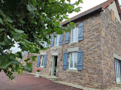 Vente Maison BENY-BOCAGE 14350