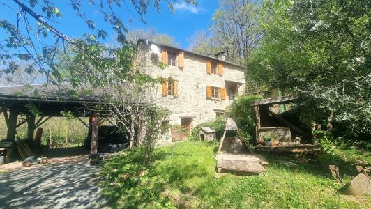 Vente Maison ALBAN  81