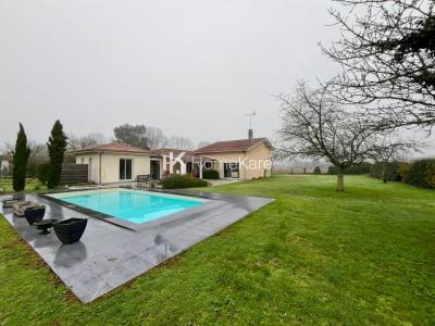 photo For sale House BEAUTIRAN 33
