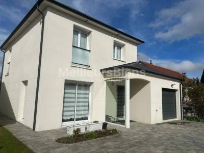 Vente Maison JALLANS  28