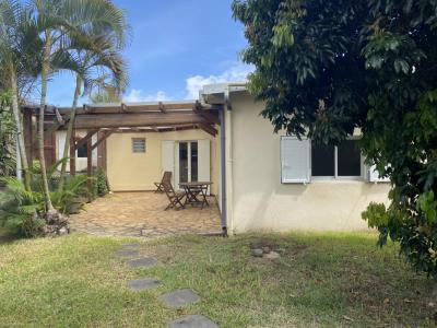 Vente Maison 8 pièces MONTAGNE 97417