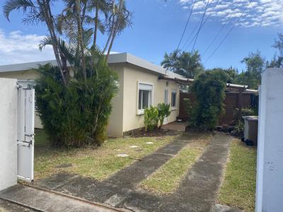 Vente Maison 9 pièces MONTAGNE 97417