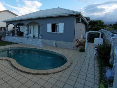 Vente Maison 5 pièces SAINT-BENOIT 97470